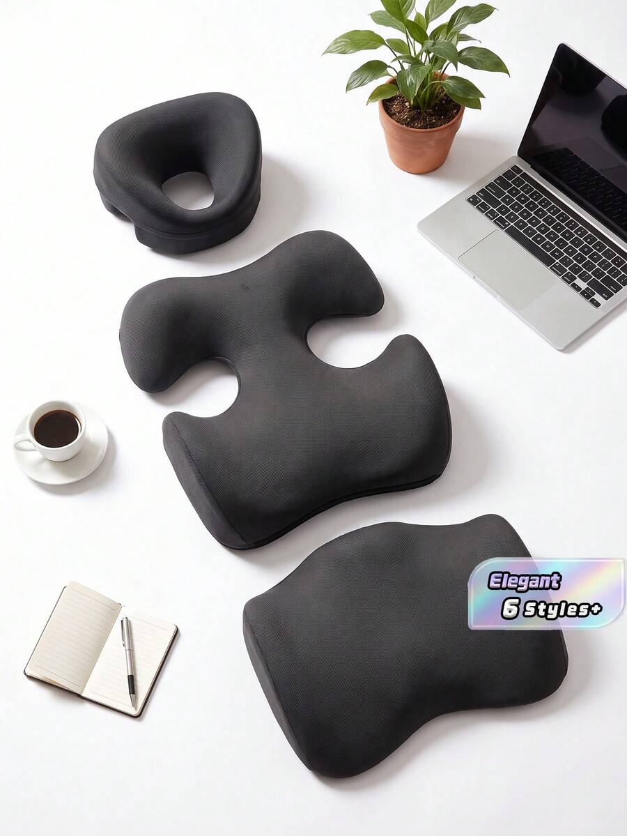Bantal Pijat Kecantikan Fungsional | Dukungan Tingkat Spa untuk Wajah + Tubuh - Bantal Spa untuk Wajah dan Tubuh, dengan Lubang Kontur dan Kasur Spa Anti-Selip, Cocok untuk Dukungan Leher, Punggung, dan Dada - Penggunaan Ganda untuk Rumah atau Salon, Desain Ergonomis