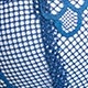 Blue and White