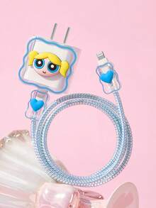 Bubbles-Blue