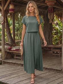 Army Green
