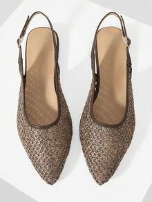 Coffee Brown