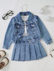 Medium Wash
