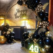 Floral Arch Kit - 1Set Gold Metal Round Party Arch Frame - Sturdy, Easy-To-Assemble Decoration For Weddings, Birthdays, Parties And Anniversaries - Versatile Backdrop For Indoor/Outdoor Celebrations - Gold - View 10