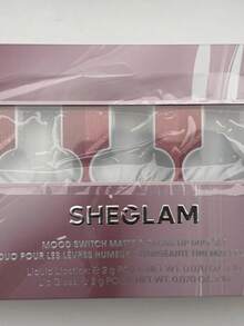 SHEGLAM Internal Testing - Multicolor - View 3