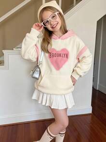 杏色
