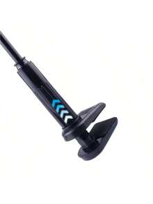 1PC 360 Degree Swivel Tilt Adjustable Clamp Hands Free Pet Blow Dryer Stand Holder For Cat Dog Grooming Salon Table Mounting Portable Pet Grooming Tool - Black - View 7