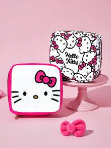 Pink white