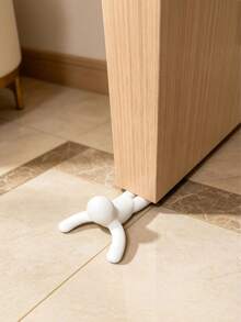 Single Pack: Includes 1 High-Quality Door Stop, Perfect For Individual Doors Or Replacing Old Ones - multicolor - View 8