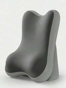 Adjustable Detachable Backrest Pillow, Ergonomic Memory Foam Bed Wedge Pillow With Leg Elevation Wedge Support, Inclined Support, Suitable For Back Support, Reading, Etc., Suitable For Bed, Sofa, Travel, Home Bedroom Essential - Multifunctional Pillow - View 12