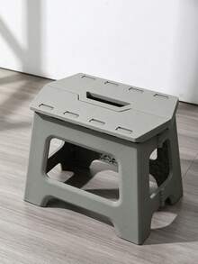 Foldable Small Board Stool For Fishing, Outdoor Camping, Portable Home Stall Chair - Multiple Styles - View 8