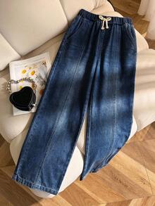 Medium Wash