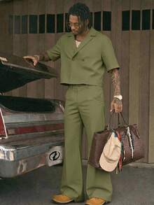 Army Green