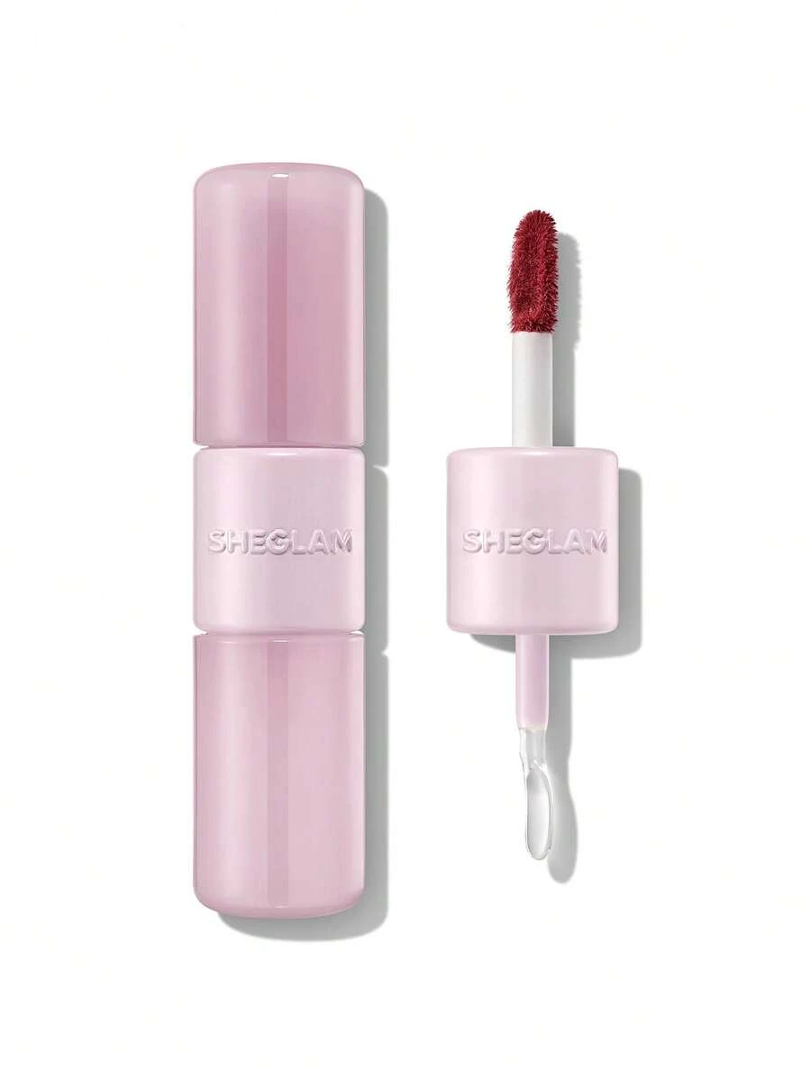 SHEGLAM Internal Testing - 332 Cherry Flip - Ver 1