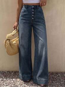 Dark Wash
