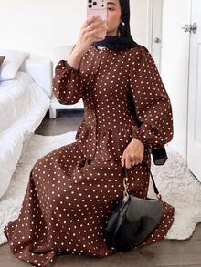 Coffee Brown