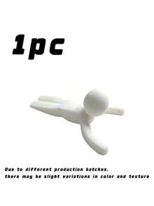 Single Pack: Includes 1 High-Quality Door Stop, Perfect For Individual Doors Or Replacing Old Ones - multicolor - View 9