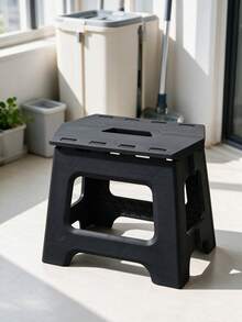 Foldable Small Board Stool For Fishing, Outdoor Camping, Portable Home Stall Chair - Multiple Styles - View 6
