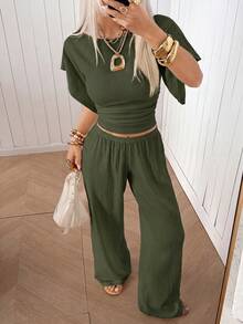 Army Green