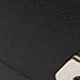 Black + screw rivets