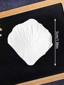 2000Pcs Rayon Artificial Silk White Rose Petals Soft Romantic Decoration For Wedding Party Birthday Graduation Proposal Summer Beach Room Decor Gift Filler Supplies - White - View 2