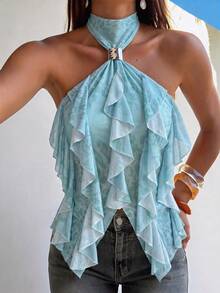 Dusty Blue
