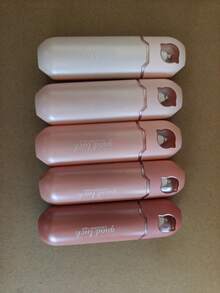 5pcs/Set Gradient Correction Tape, Simple & Stylish For Students, Portable Back To School - 5pcs - View 13