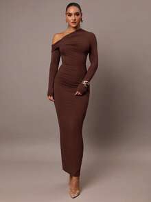 Chocolate Brown