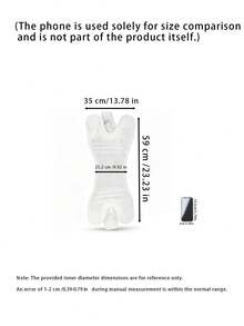 A Professional Japanese-Made Breathable, Adjustable Knee Brace For Men And Women, Perfect For Hiking. - Multicolor - View 3