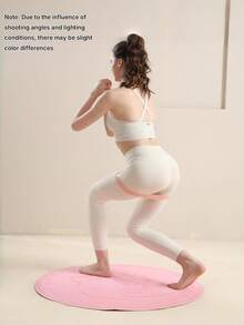 3 buah Alat Latihan Kebugaran Yoga Elastis untuk Peregangan Olahraga, Peregangan Punggung dan Bahu, Peregangan Punggung Indah, Peregangan Bokong Indah, Penggunaan di Rumah - MultiWarna - View 2