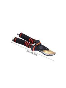 Garden Pruning Shears Multifunctional Gardening Scissors For Flower Fruit Tree Branches Trimming Landscape Hand Tool - multicolor - View 10