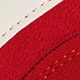 Red and White