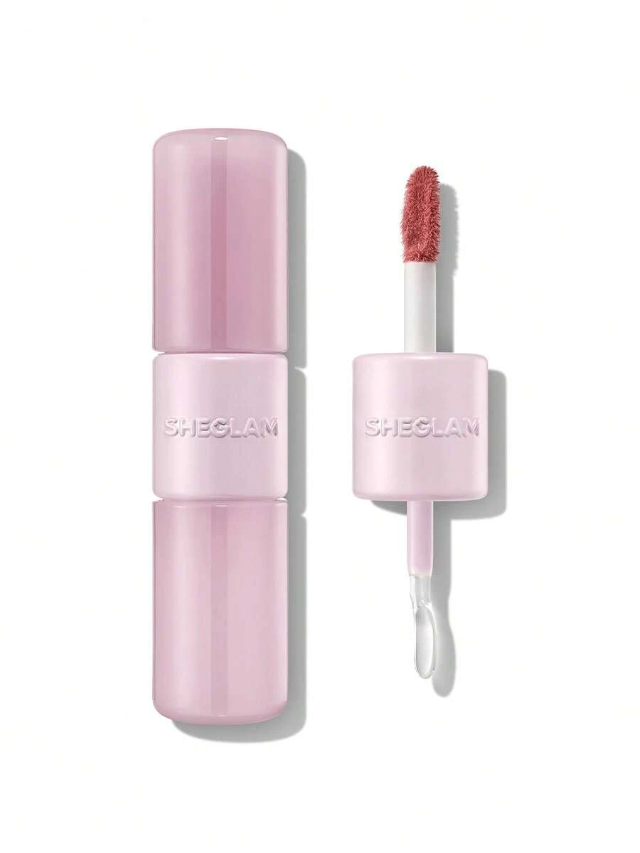 SHEGLAM Internal Testing - 114 Pink Flamingo - Ver 1