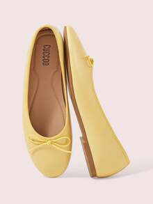 Yellow PU