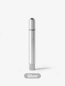 Teckwe Electric Nose Hair Trimmer, Men's Ear & Nose Hair Trimmer, USB Rechargeable, Long Battery Life.,ABS,150mah - Nose hair trimmer - View 6
