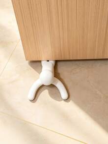 Single Pack: Includes 1 High-Quality Door Stop, Perfect For Individual Doors Or Replacing Old Ones - multicolor - View 6