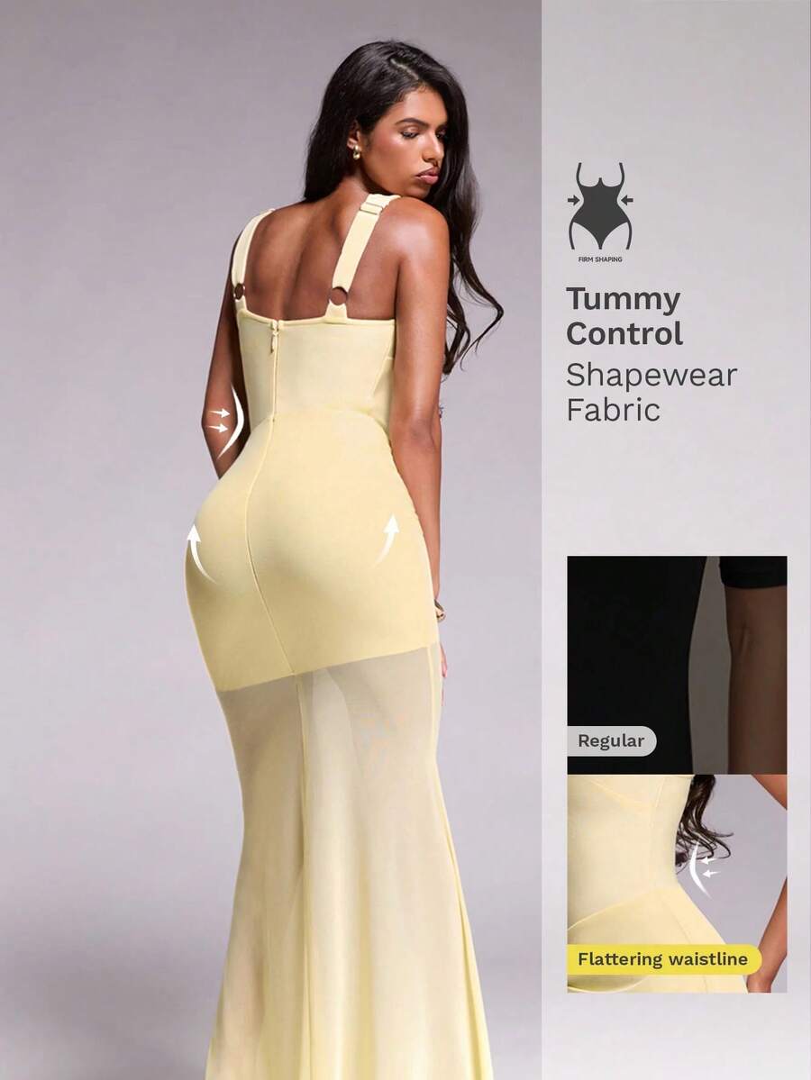Vestido Solange