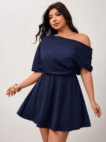 Women Plus Wedding Other Wear - Bronze - View 4