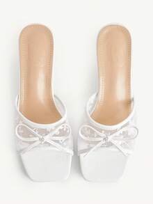 Snowflake White