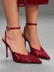 Rouge foncé