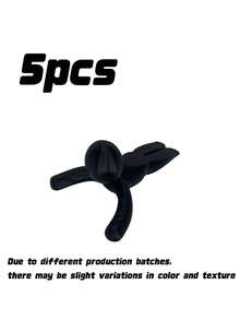 Single Pack: Includes 1 High-Quality Door Stop, Perfect For Individual Doors Or Replacing Old Ones - multicolor - View 12