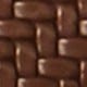 Kepang coklat