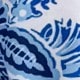 藍色