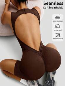 Coffee Brown