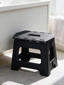 Foldable Small Board Stool For Fishing, Outdoor Camping, Portable Home Stall Chair - Multiple Styles - View 2