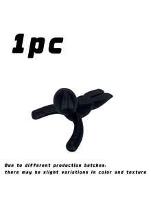 Single Pack: Includes 1 High-Quality Door Stop, Perfect For Individual Doors Or Replacing Old Ones - multicolor - View 10
