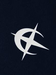 PAVTROS 男士大尺碼休閒拼色T恤短褲套裝，夏季Y2K復古度假風，男孩街頭風新年黑白反光條紋圓領T恤套裝，度假禮物，最佳禮物 - 藏蓝色 - 查看 7