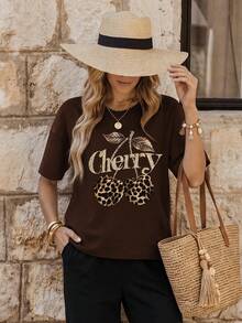Coffee Brown