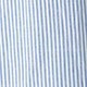 Blue and White