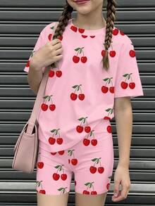 彩色