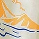 متعدد الألوان